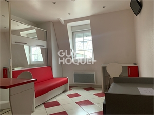 appartement à la location -   60200  COMPIEGNE, surface 13,82 m2 location appartement - APR702136